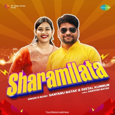 Sharamilata