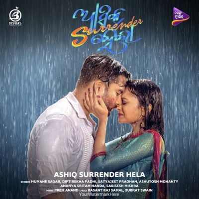 Ashiq Surrender Hela-Title Track