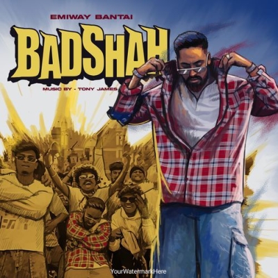 Badshah