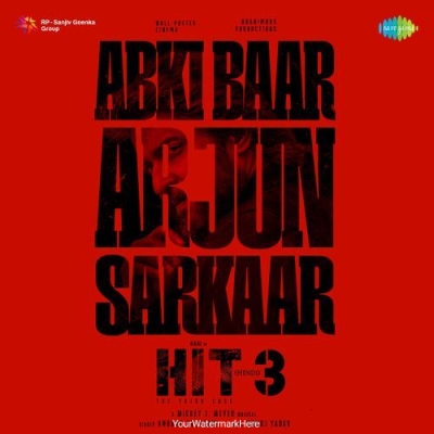 Abki Baar Arjun Sarkaar (Hindi)