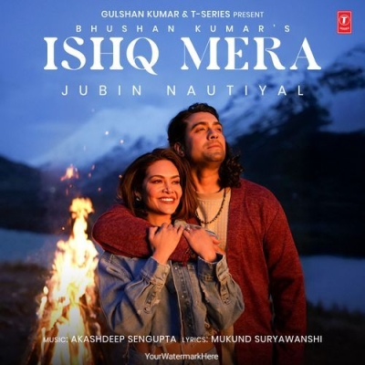 Ishq Mera (Feat. Esha Gupta)