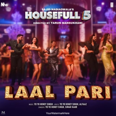Laal Pari (From 