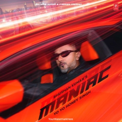 MANIAC - Bonus Track