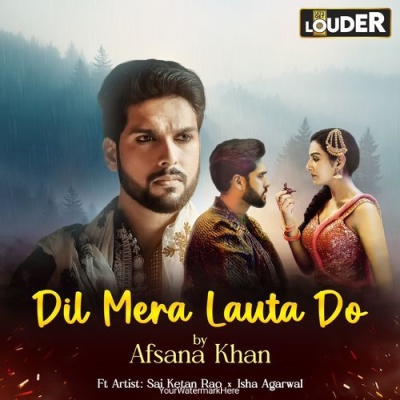 Dil Mera Lauta Do