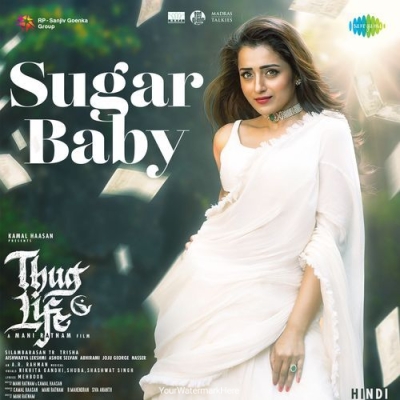 Sugar Baby (Hindi)