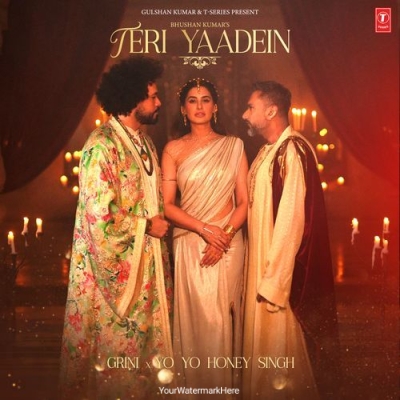 Teri Yaadein - Bonus Track