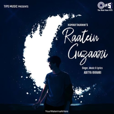 Raatein Guzaari