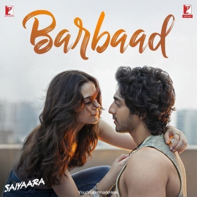 Barbaad