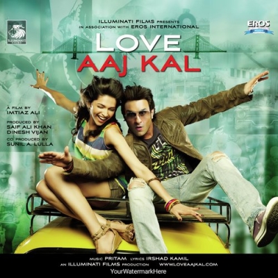 Thoda Thoda Pyar