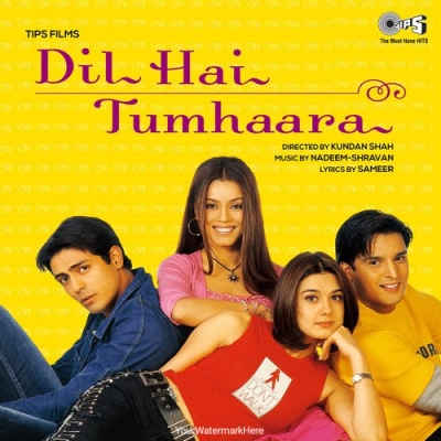 Dil Hai Tumhaara