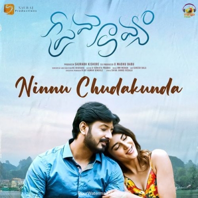 Ninnu Chudakunda