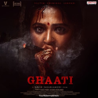 Ghaati - Theme