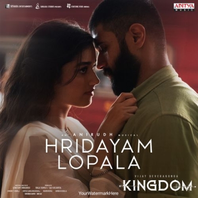 Hridayam Lopala