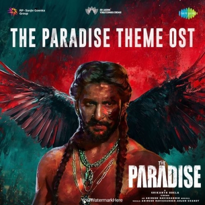 The Paradise Theme OST