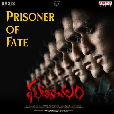 Prisoner Of Fate