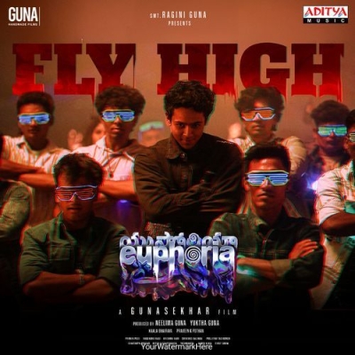 Fly High