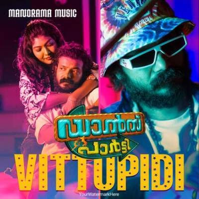 Vittu Pidi
