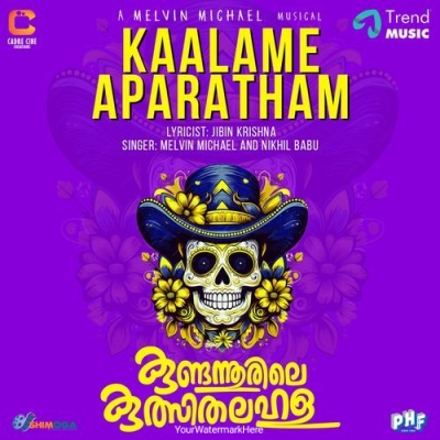 Kaalame Aparatham