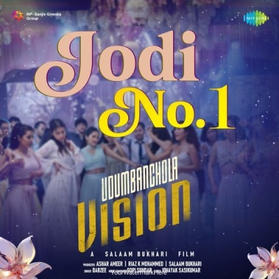 Jodi No.1