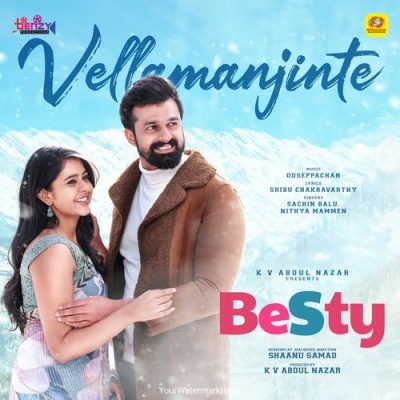 Vellamanjinte