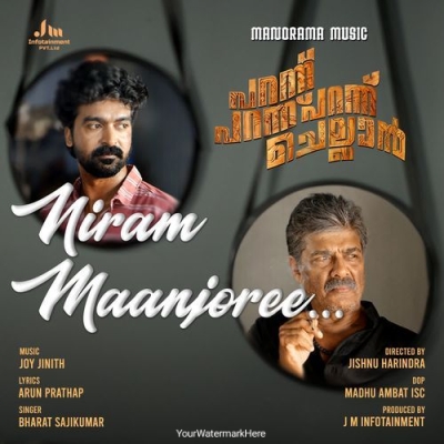 Niram Maanjoree