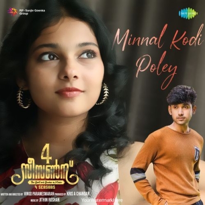 Minnal Kodi Poley