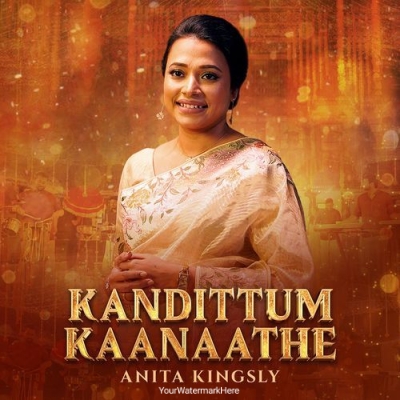 Kandittum Kaanaathe