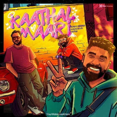 Kaathal Maari