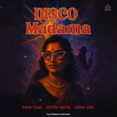 Disco Madama