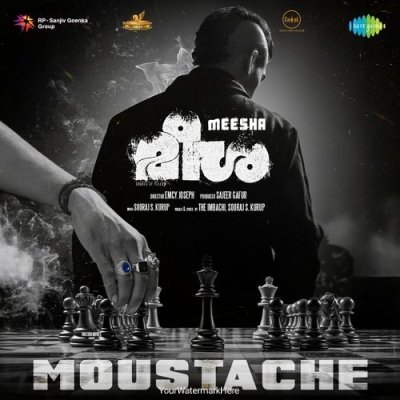 Moustache