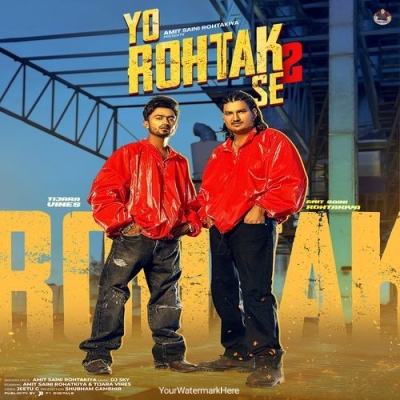 Yo Rohtak Se 2 (feat. Tijara Vines)