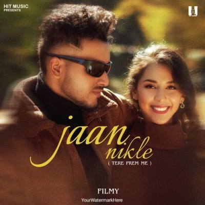 Jaan Nikle (Tere Prem Me)