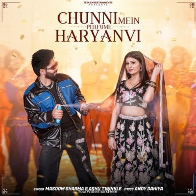 Chunni Mein