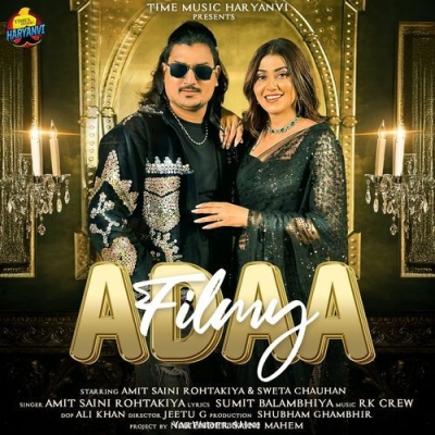 Filmy Adaa