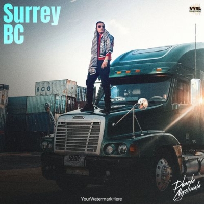Surrey BC