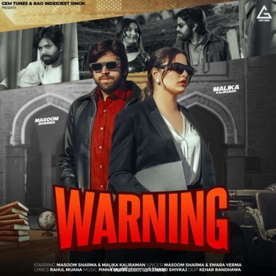 Warning