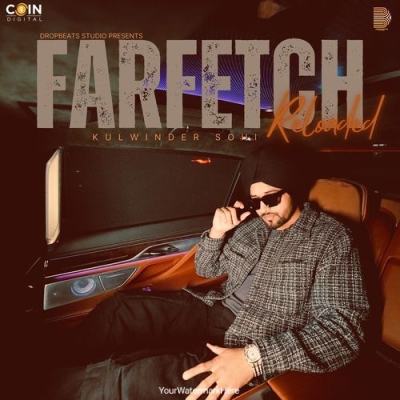 Farfetch Reloaded