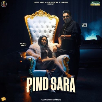 Pind Sara