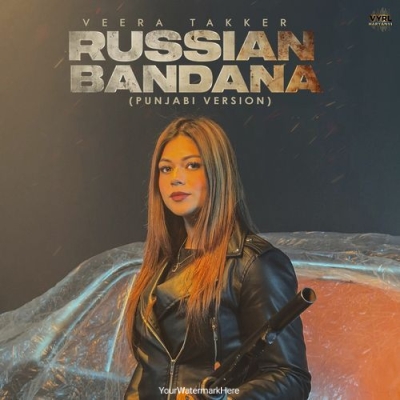 Russian Bandana (Punjabi Version)