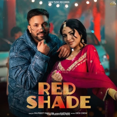 RED SHADE