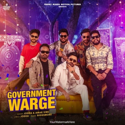Government Warge