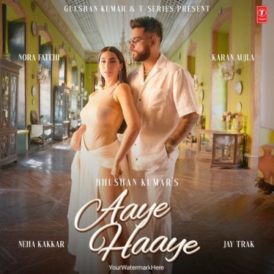 Aaye Haaye (Feat. Nora Fatehi)