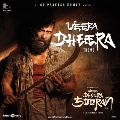 Veera Dheera Theme