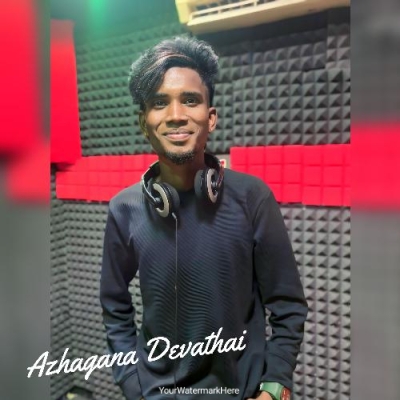 Azhagana Devathai