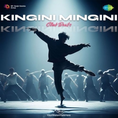 Kingini Mingini - Club Beats