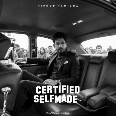 Certified Self Made