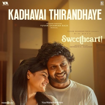 Kadhavai Thirandhaye