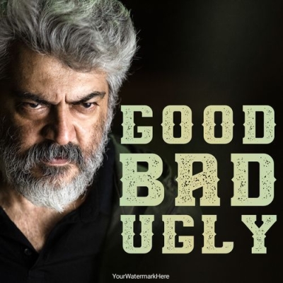 Good Bad Ugly