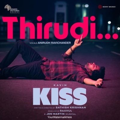 Thirudi (From 