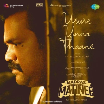 Usure Unna Thaane